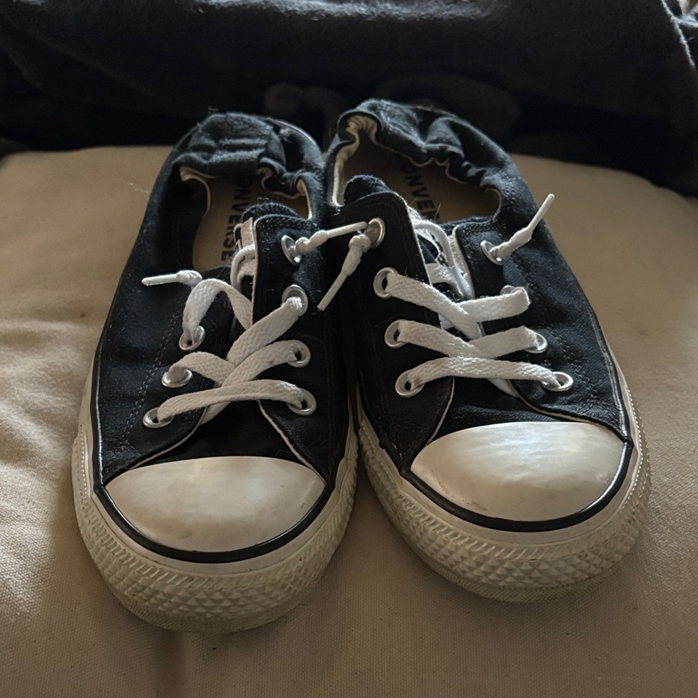 Women's Chuck Taylor All Star Shoreline Low Top Sneaker